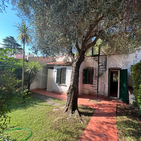 Villa Pilot Scalea