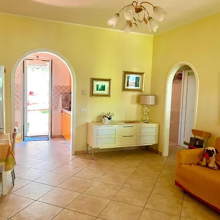 Villa Pilot