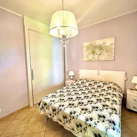 Villa Villa Pilot