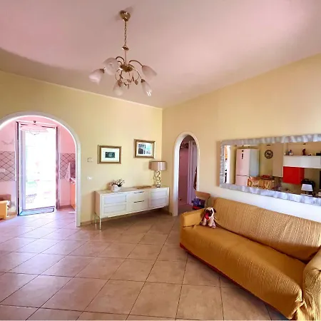 Villa Villa Pilot Scalea