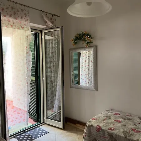 Villa Pilot Scalea