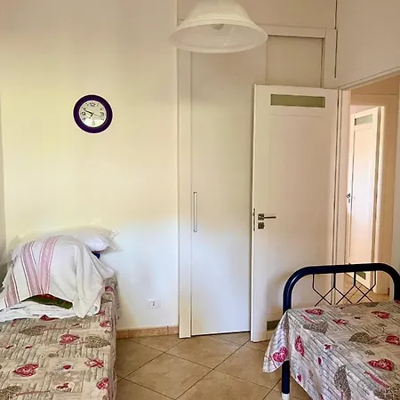 Villa Villa Pilot *