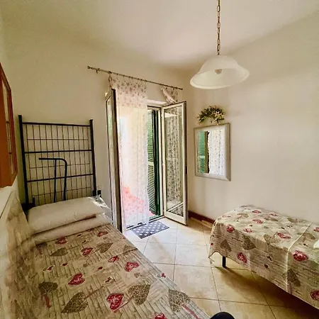 Villa Villa Pilot Scalea