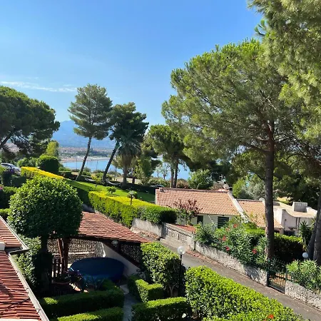 Villa Villa Pilot Scalea
