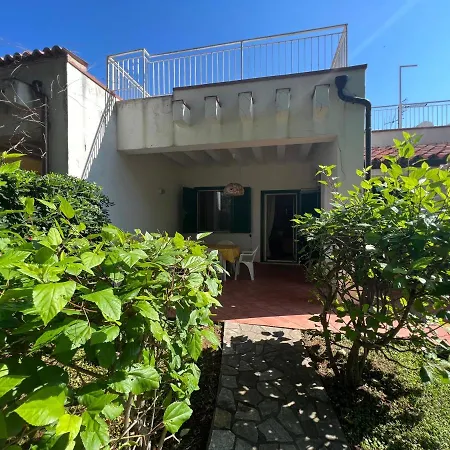 Villa Pilot Villa *